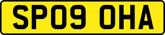 SP09OHA