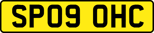 SP09OHC