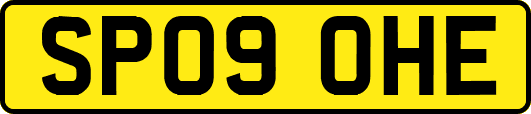 SP09OHE