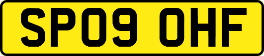 SP09OHF