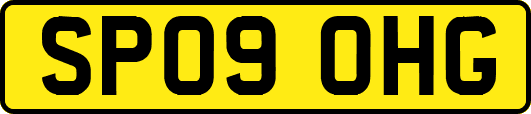 SP09OHG