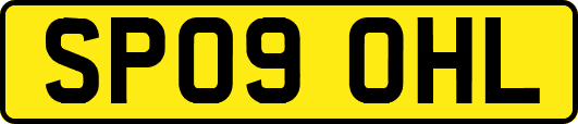 SP09OHL