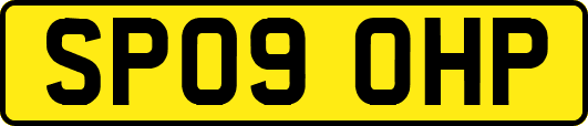 SP09OHP