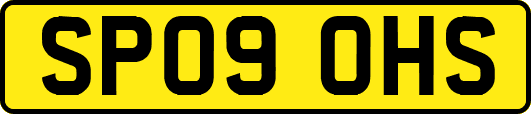 SP09OHS