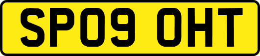 SP09OHT