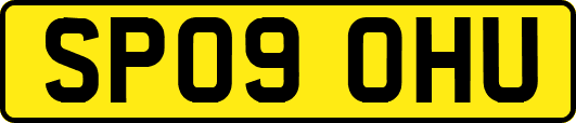 SP09OHU