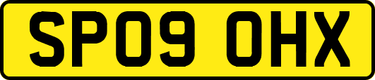 SP09OHX