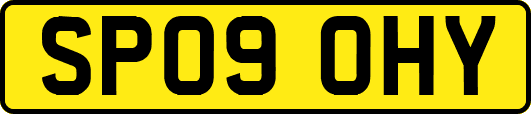 SP09OHY