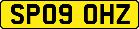 SP09OHZ