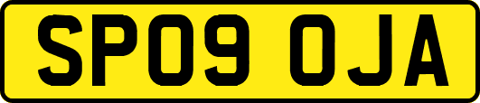 SP09OJA