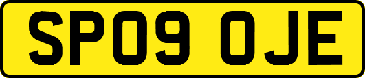 SP09OJE