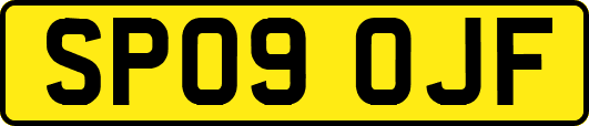 SP09OJF