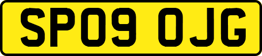 SP09OJG