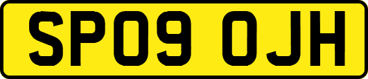 SP09OJH