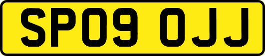 SP09OJJ