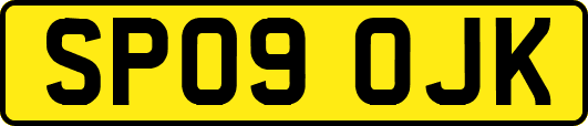 SP09OJK