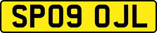 SP09OJL
