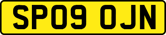 SP09OJN