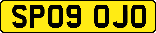 SP09OJO