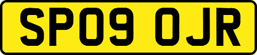 SP09OJR