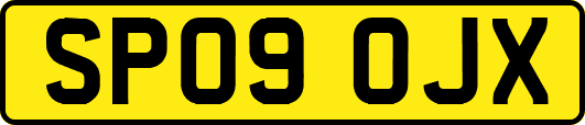 SP09OJX