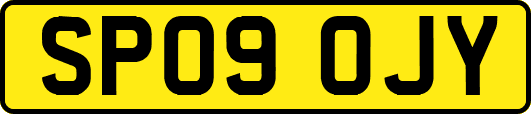 SP09OJY