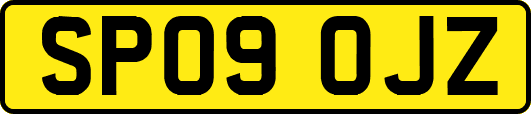 SP09OJZ