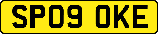 SP09OKE