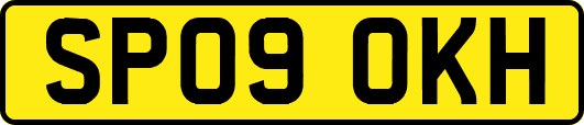 SP09OKH