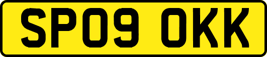 SP09OKK