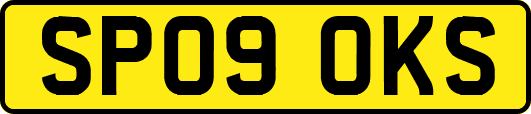 SP09OKS