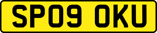 SP09OKU