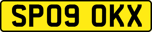SP09OKX