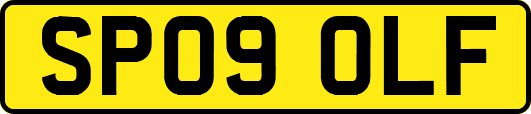 SP09OLF