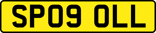 SP09OLL