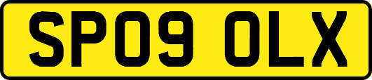 SP09OLX