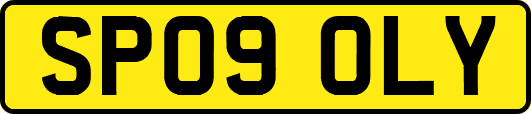 SP09OLY