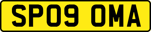 SP09OMA