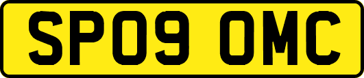 SP09OMC