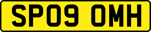 SP09OMH