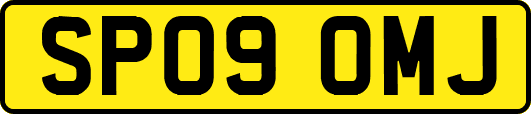 SP09OMJ
