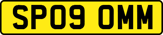 SP09OMM