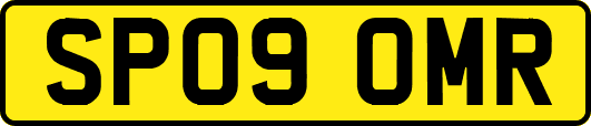 SP09OMR