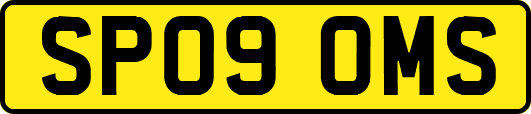 SP09OMS