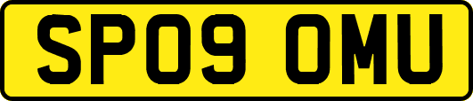 SP09OMU