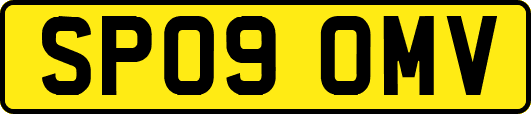 SP09OMV