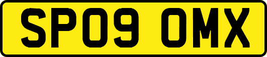 SP09OMX