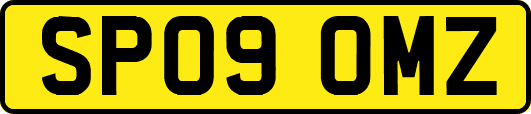 SP09OMZ