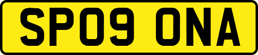 SP09ONA