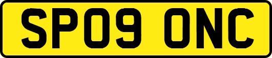 SP09ONC